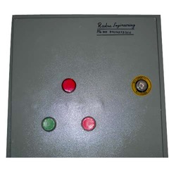 Electronic Panel Let Off